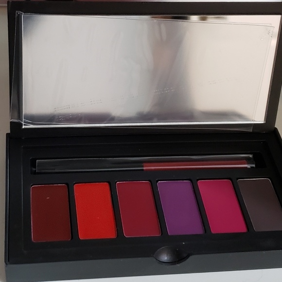 Smashbox Lip Palette - Picture 4 of 4